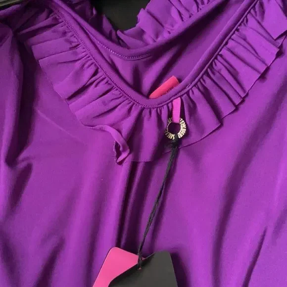 Save the Queen top - Picture 4 of 4